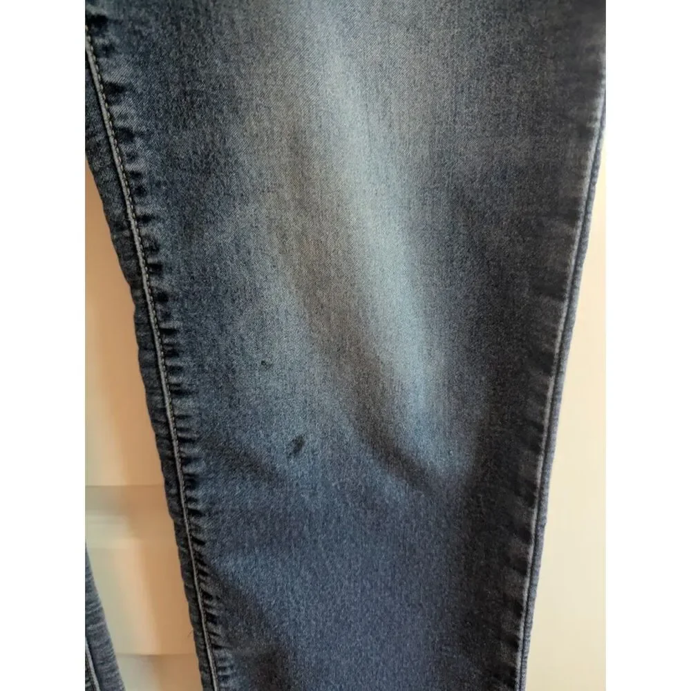 Boys Gap 16R Stretch Jeans **Flaws**